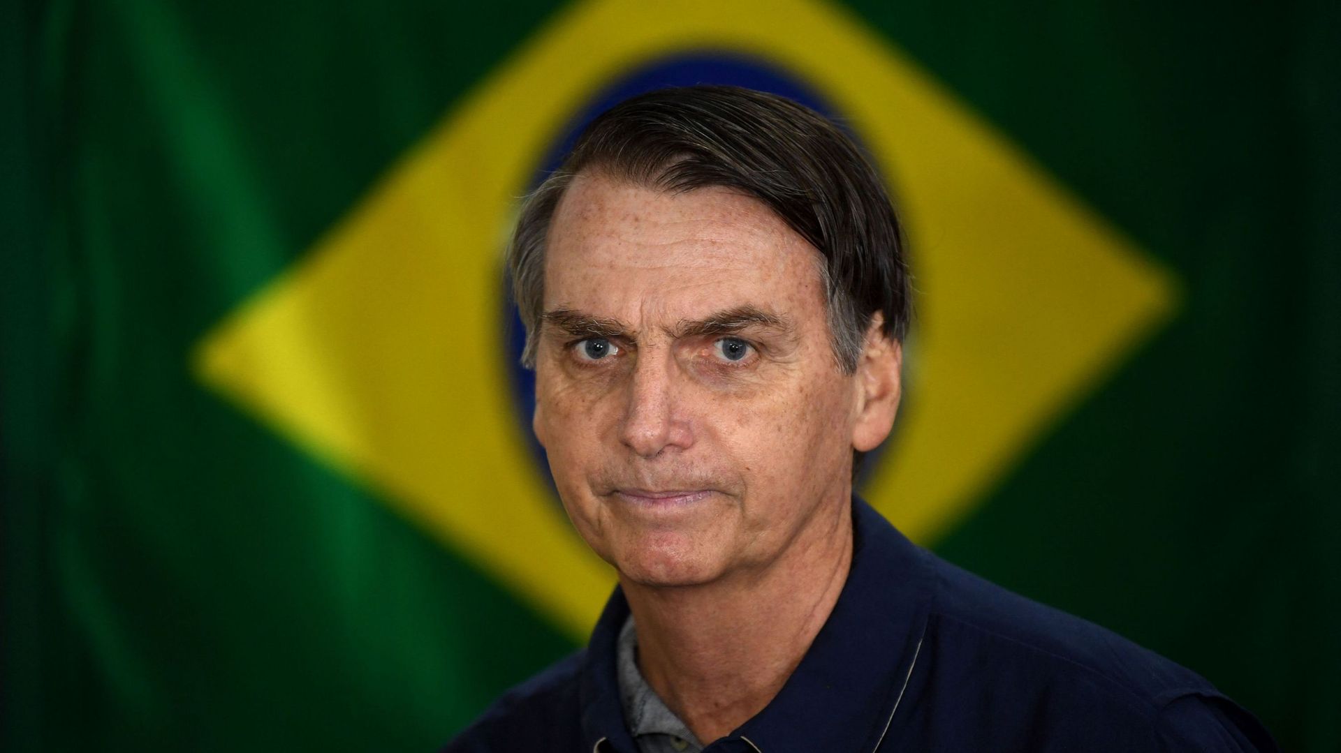 L'ex-président brésilien Bolsonaro condamné à 27 ans de prison