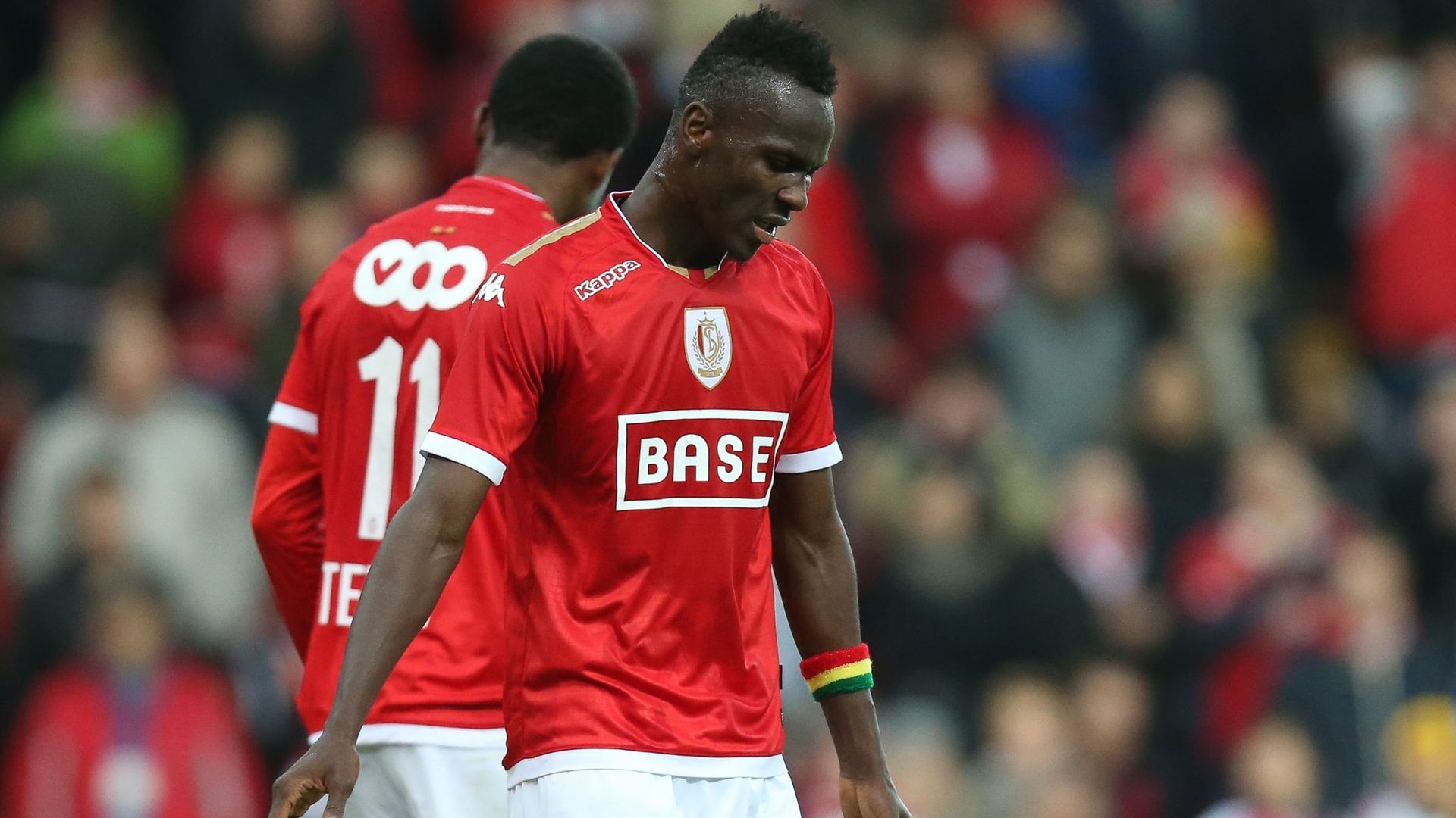 Mohamed Yattara vers Angers RTBF Actus