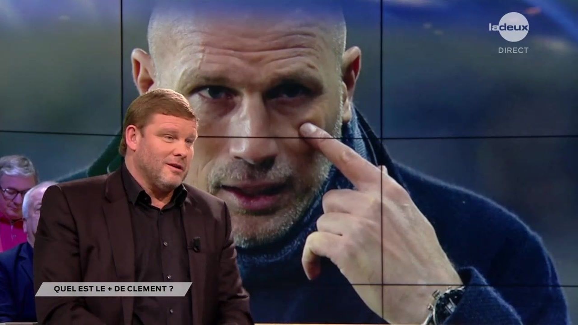 Hein Vanhaezebrouck