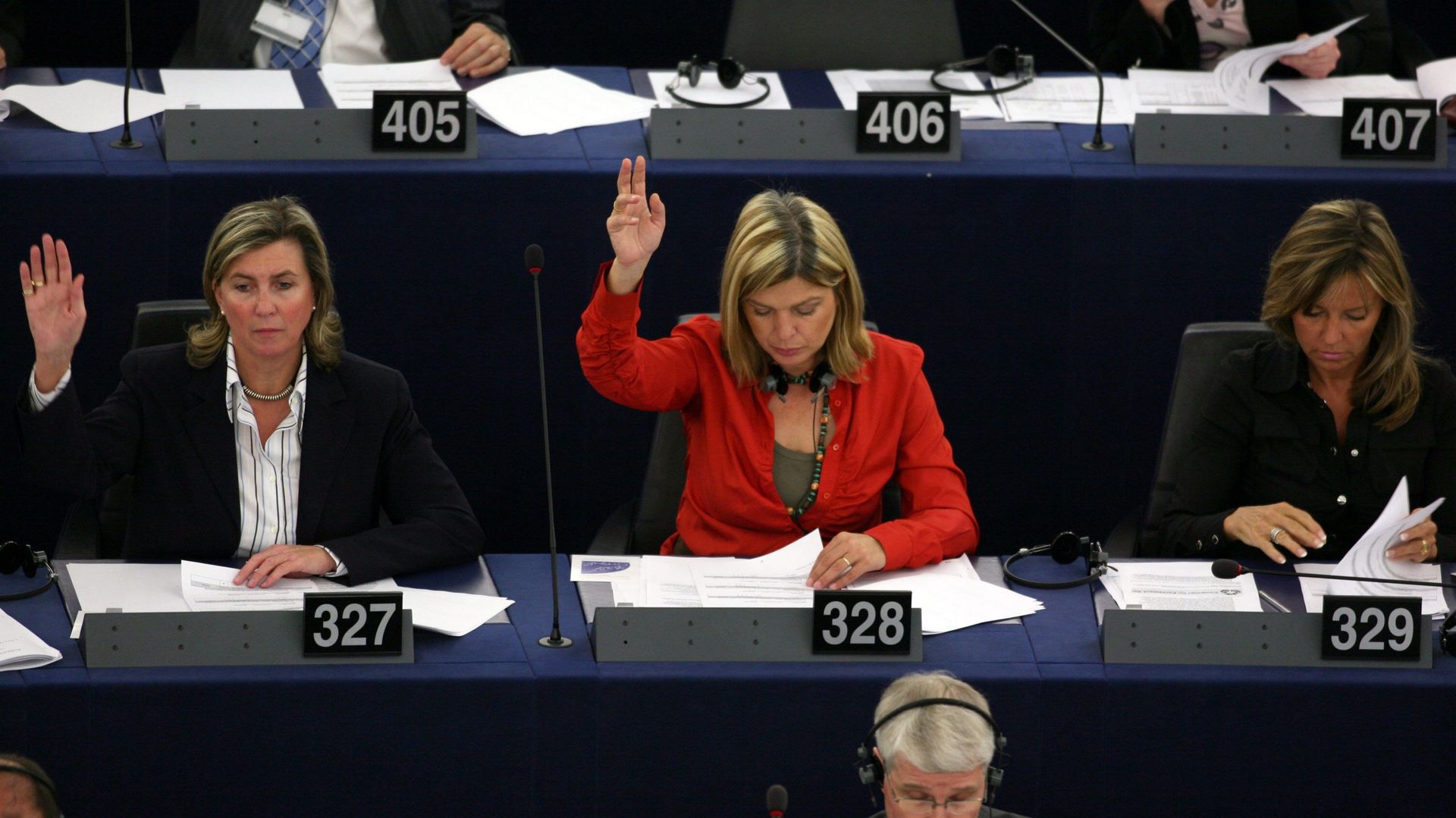 Lobby: comment le numéro un mondial du tabac a fiché les eurodéputés