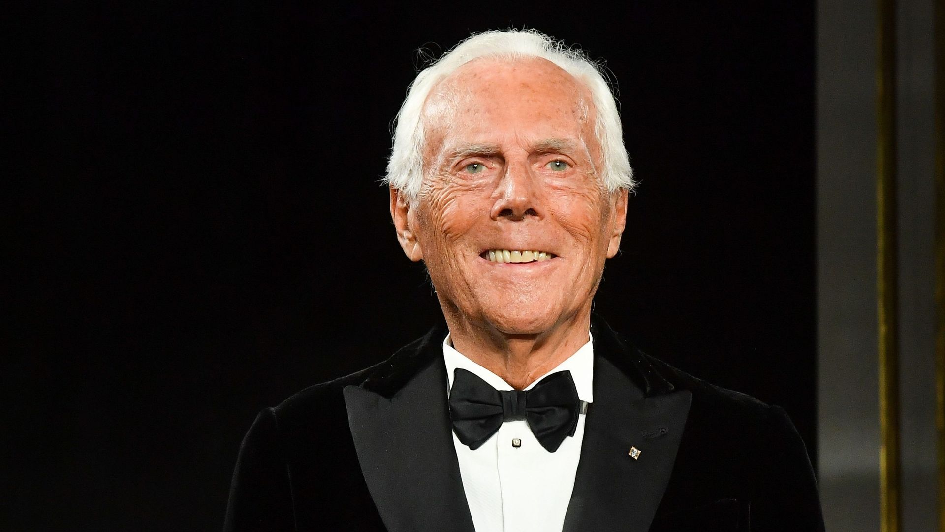 Le styliste italien Giorgio Armani est mort à l’âge de 91 ans