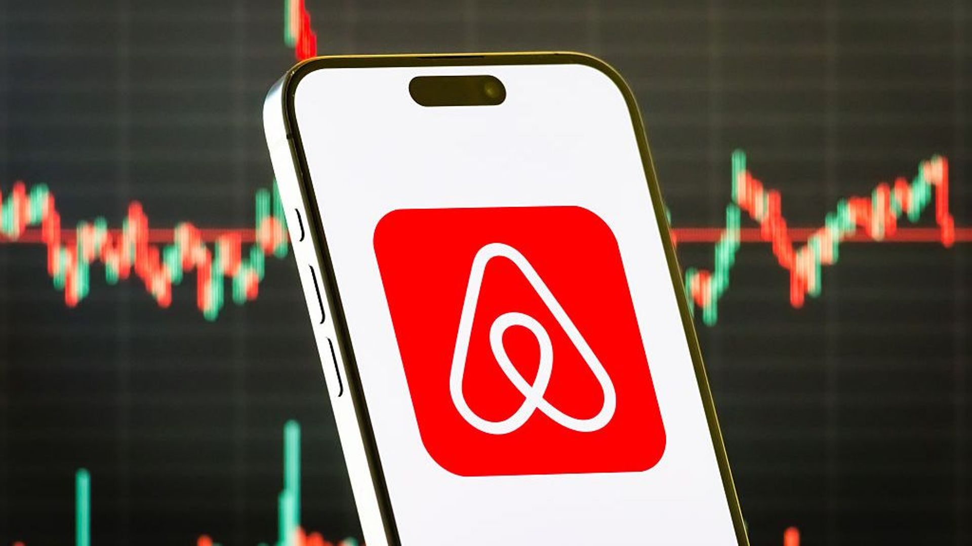 Comment Airbnb a changé le secteur du tourisme