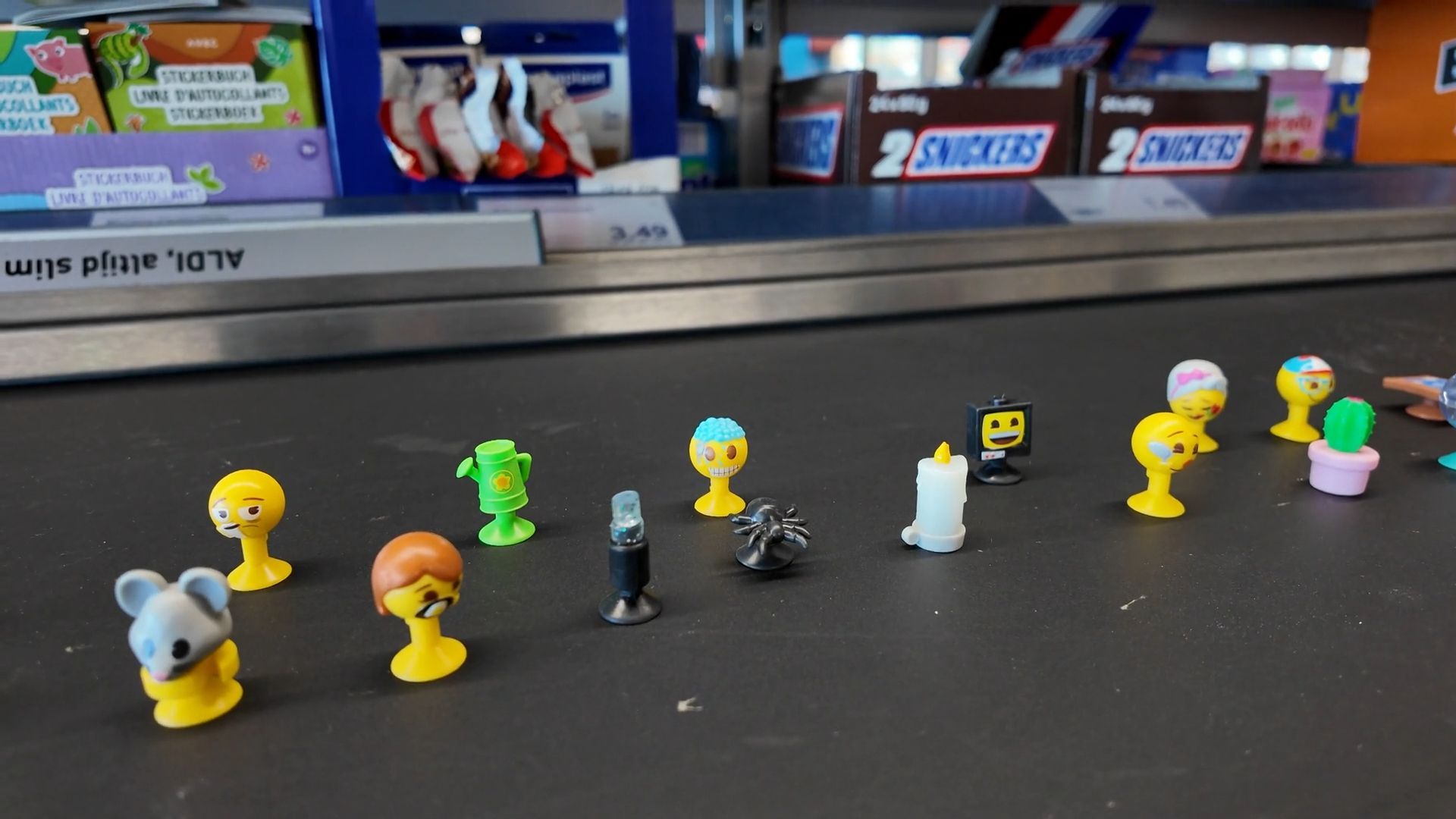Campagne émojis : comment Aldi tente de séduire de nouveaux clients ?