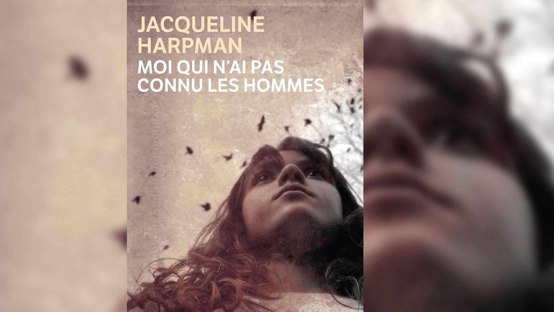 Moi Qui N'ai Pas Connu Les Hommes