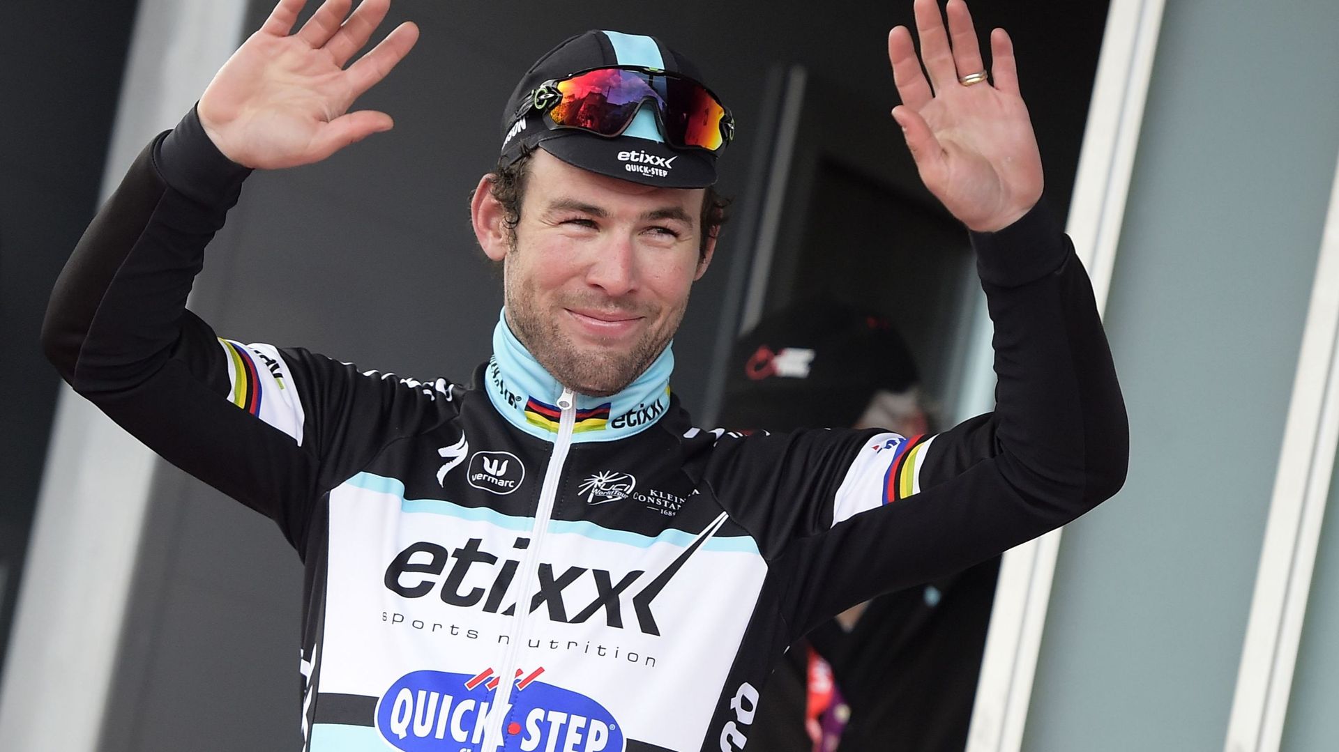 Cyclisme: Sagan gagne enfin au Tour de Californie - L'Express