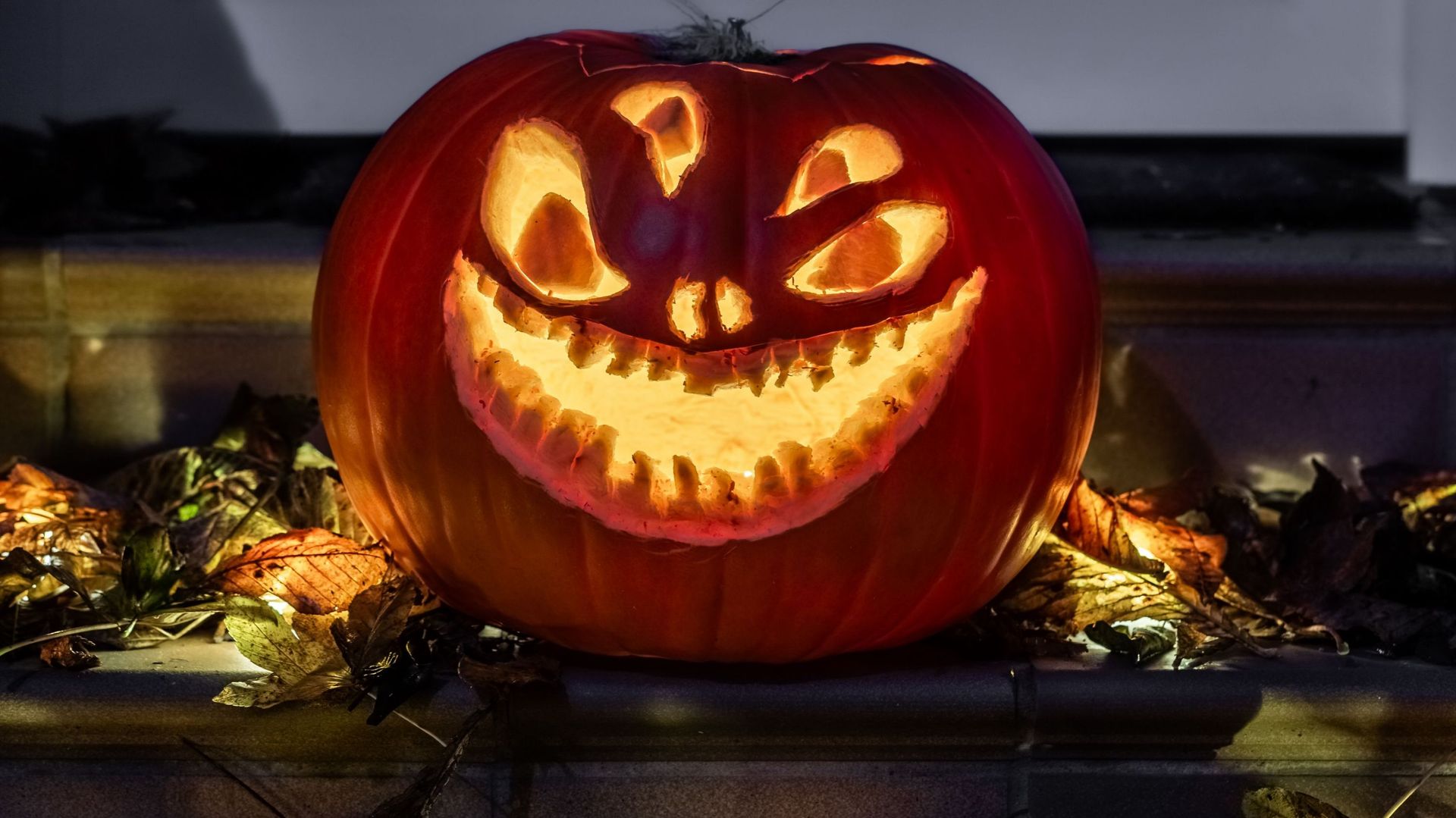 Pourquoi sculpte-t-on des citrouilles à Halloween ?