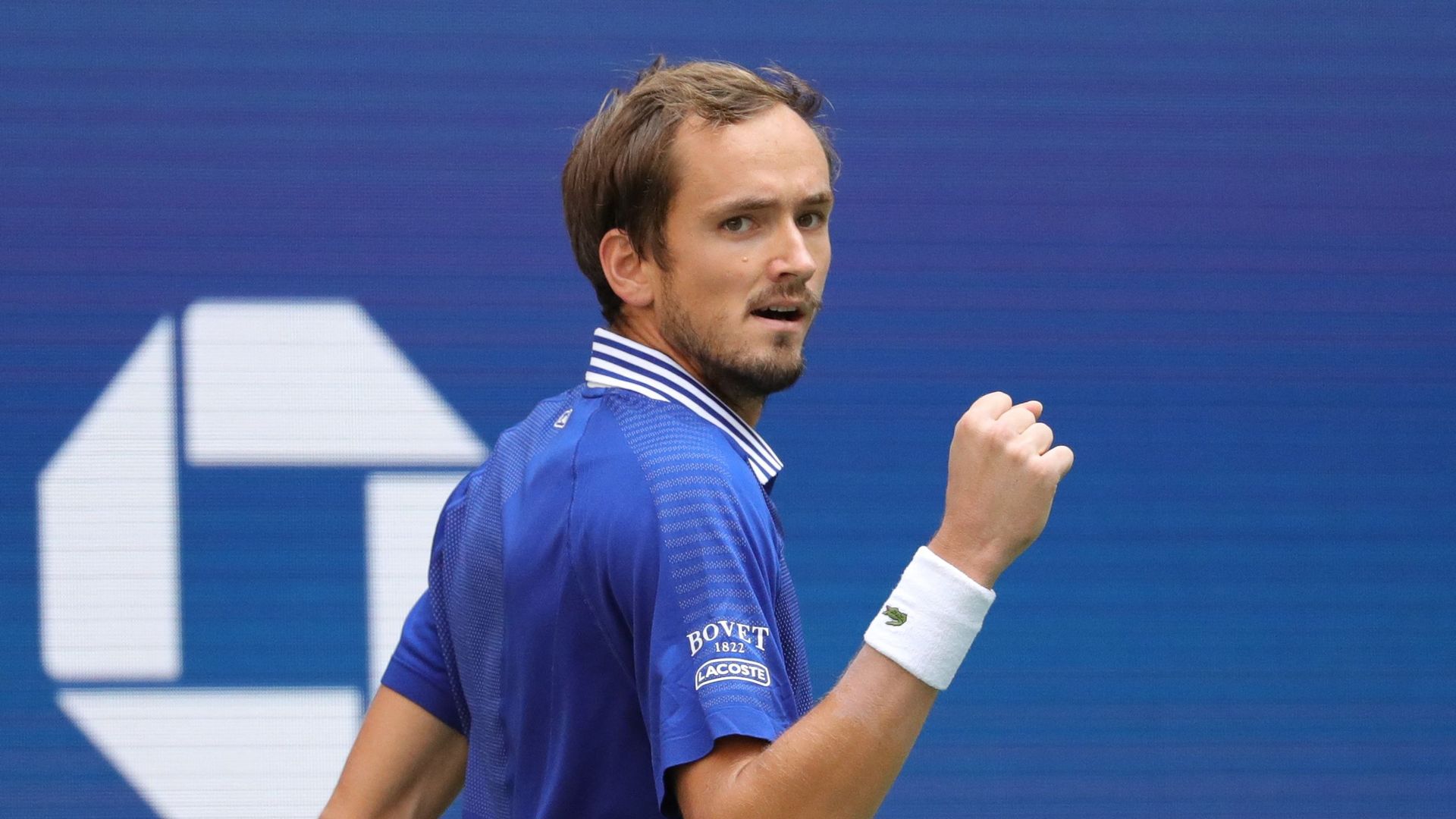 US Open: Daniil Medvedev 1er Finaliste Après Avoir écarté Auger ...