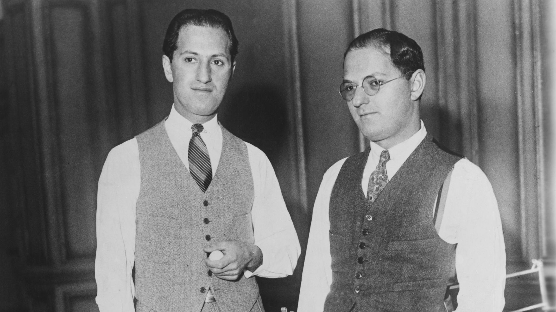 "Georgia On My Mind" et d'autres classiques de 1930 entrent dans le domaine public américain