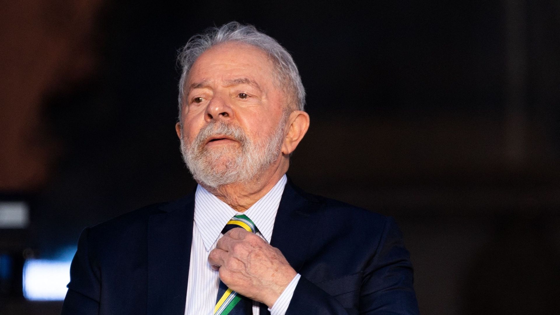 Brésil : Lula donné vainqueur de la présidentielle au 1er tour face à Bolsonaro, selon un sondage