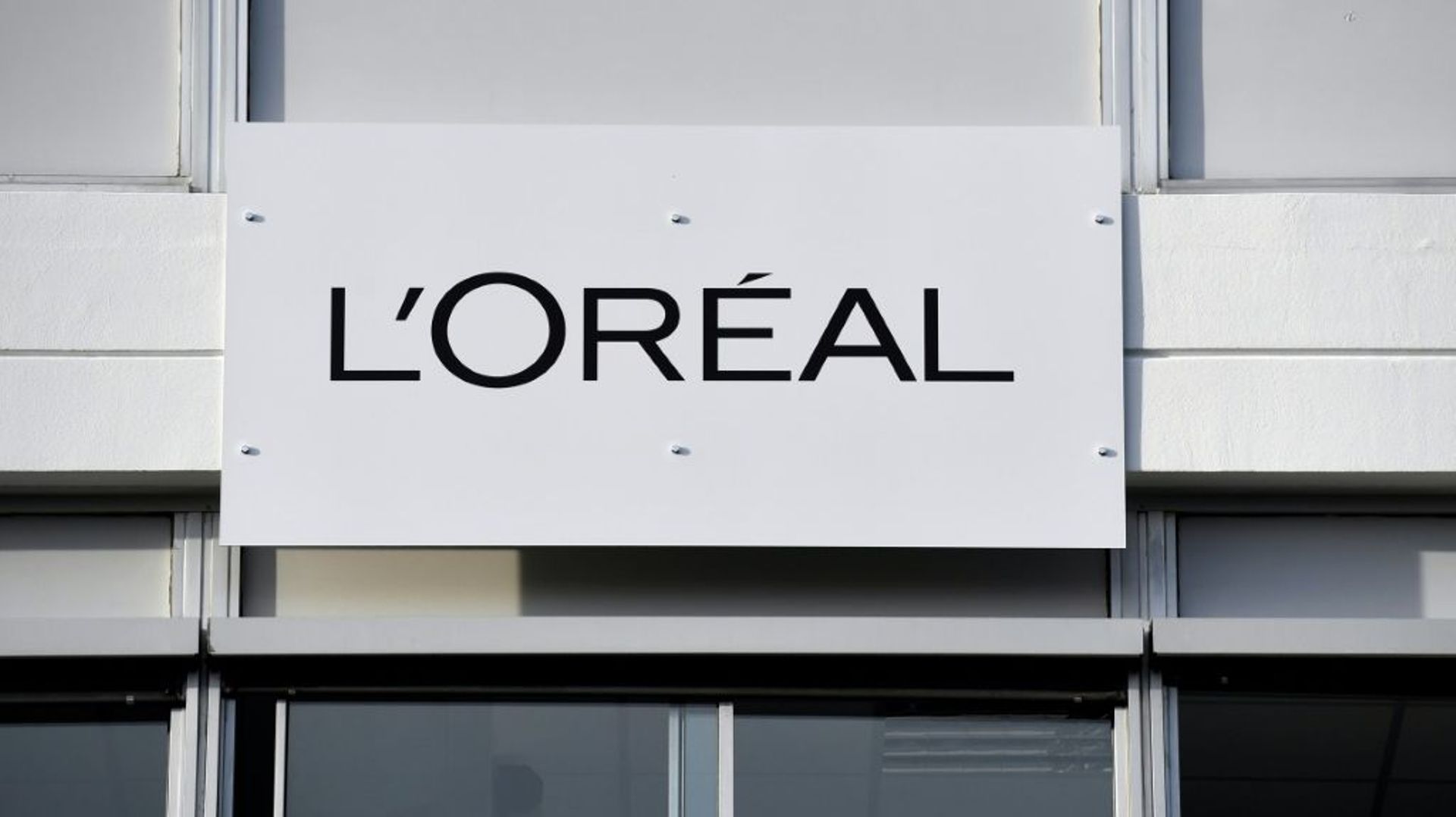Le groupe français L’Oréal, poursuivi aux Etats-Unis par une Américaine