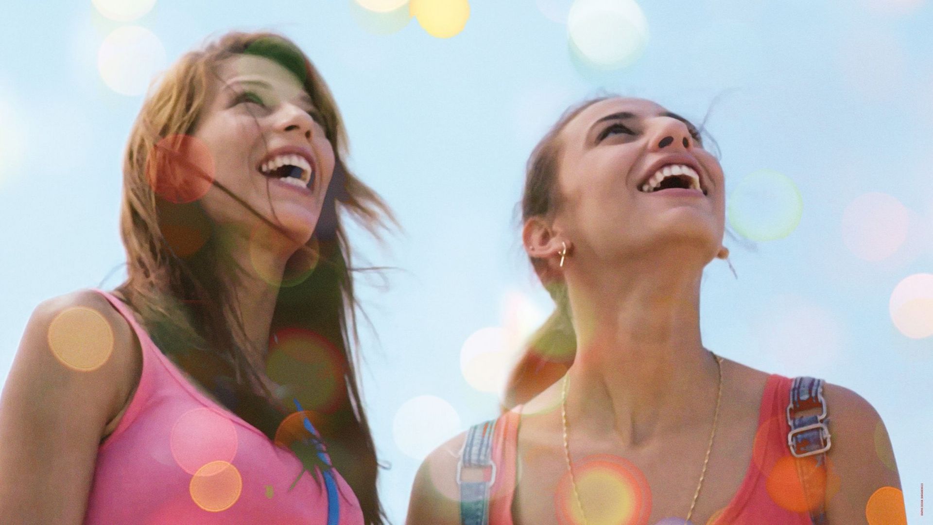 Cinémamed s'ouvre demain avec 'Carmen & Lola'