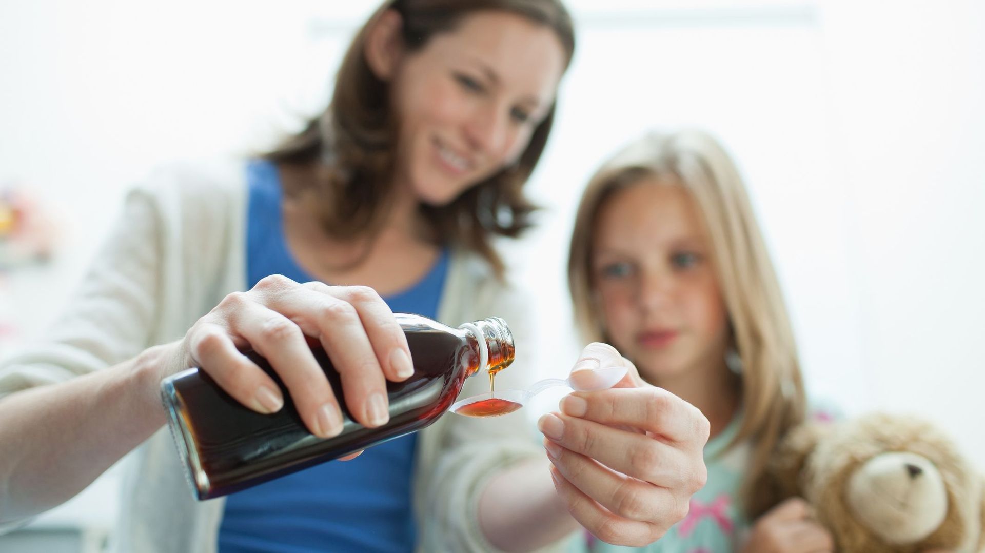 Des médicaments pour enfants manquent à l'appel en pharmacie