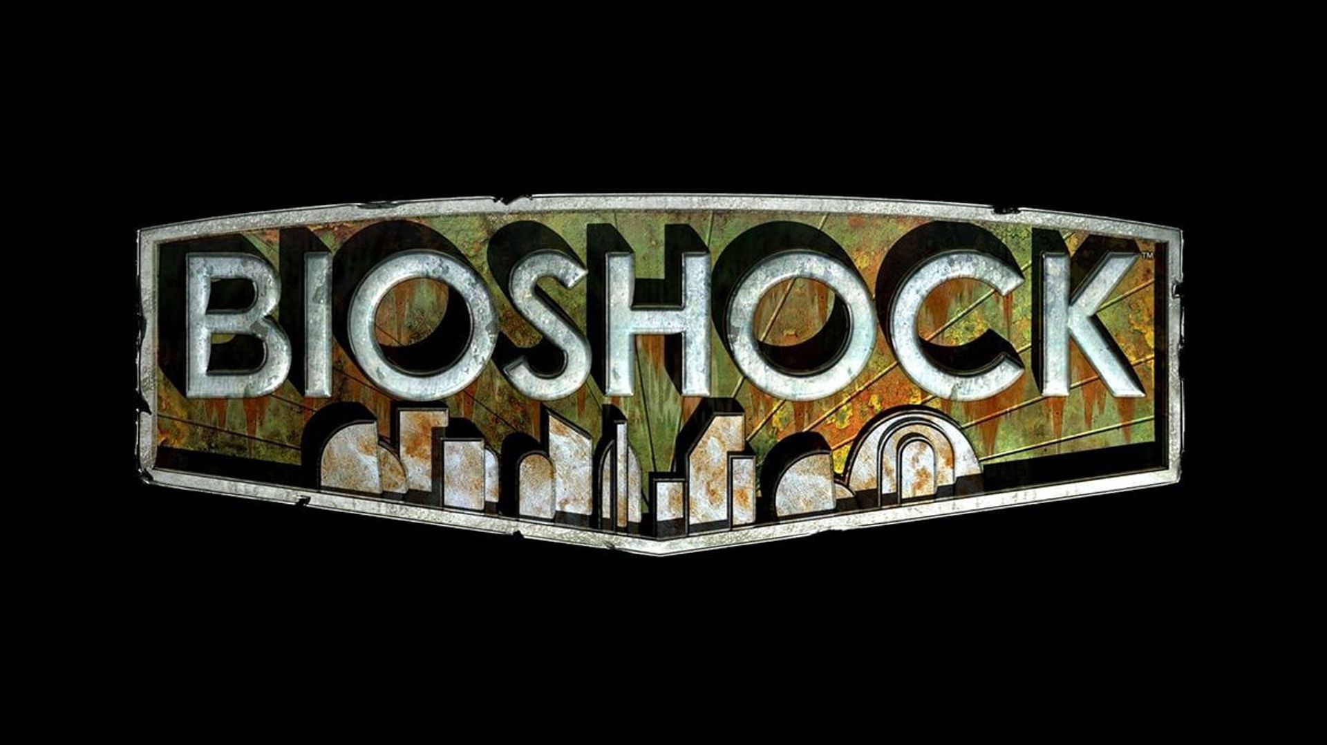 Logo de Bioshock

