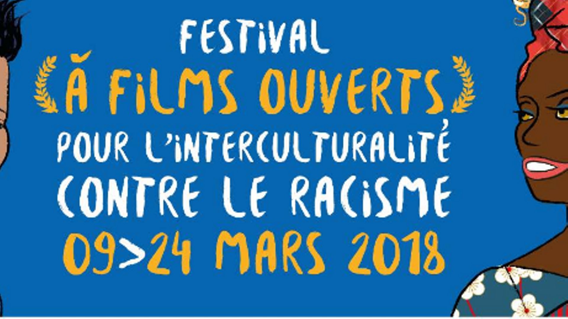À Films Ouverts : le cinéma pour l'interculturalité, contre le racisme ...