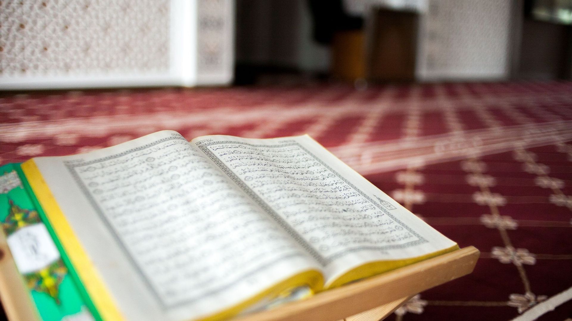 Bientôt des théologiennes dans des mosquées pour accompagner les femmes musulmanes 