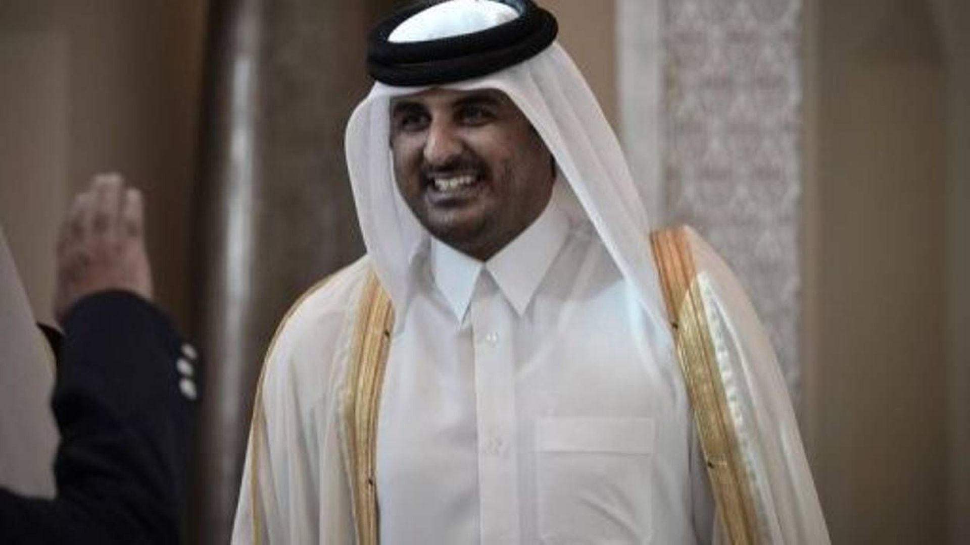 Crise du Qatar: l'Elysée annonce la venue de l'émir Tamim à Paris à la fin de l'été