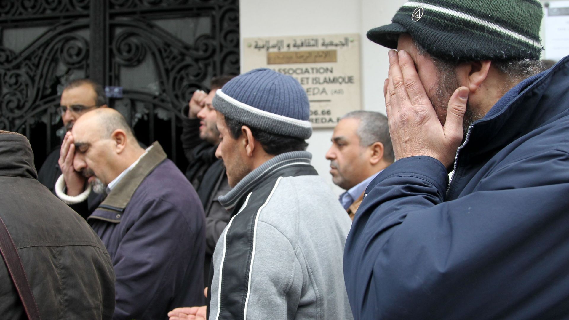Les associations musulmanes se distancient de "la barbarie de l'Etat islamique"