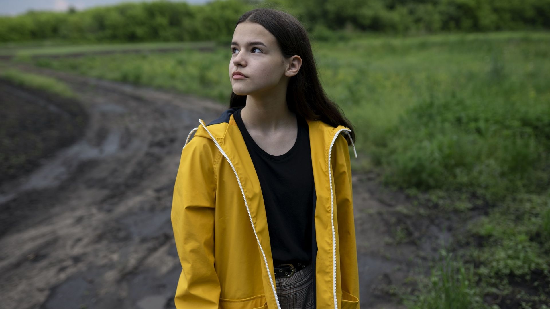 "Ici le monde" - Russie : de l’argent pour faire des enfants dès 16 ans
