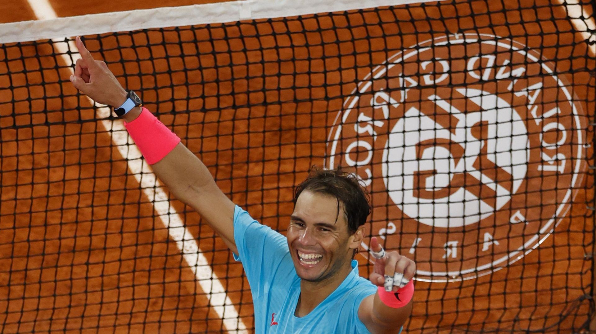 Rafael Nadal parviendra-t-il à rafler son 14ème titre sur la terre battue du court Philippe Chatrier à Roland Garros ?