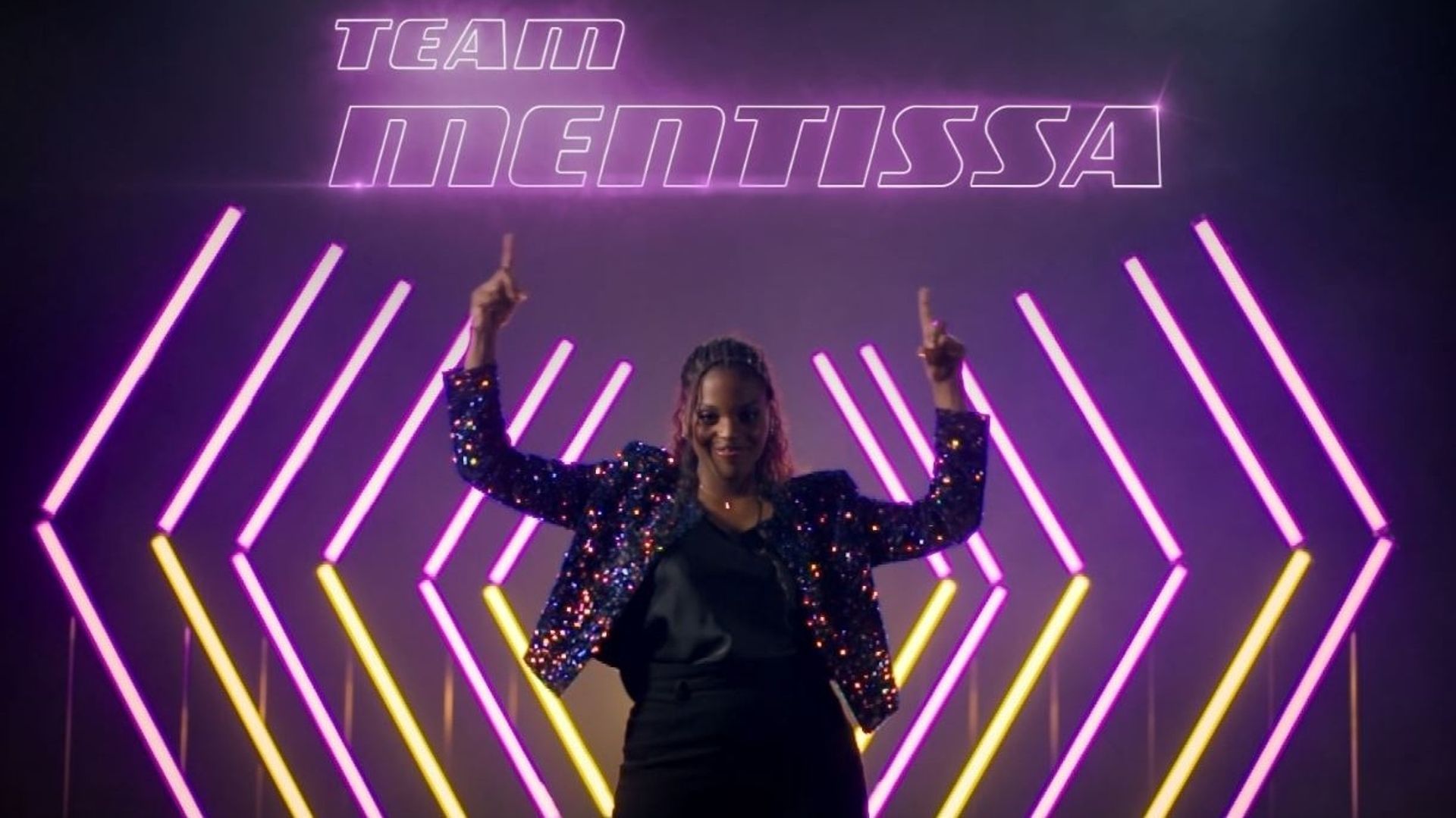 The Voice Belgique voici les 14 talents qui composent la Team