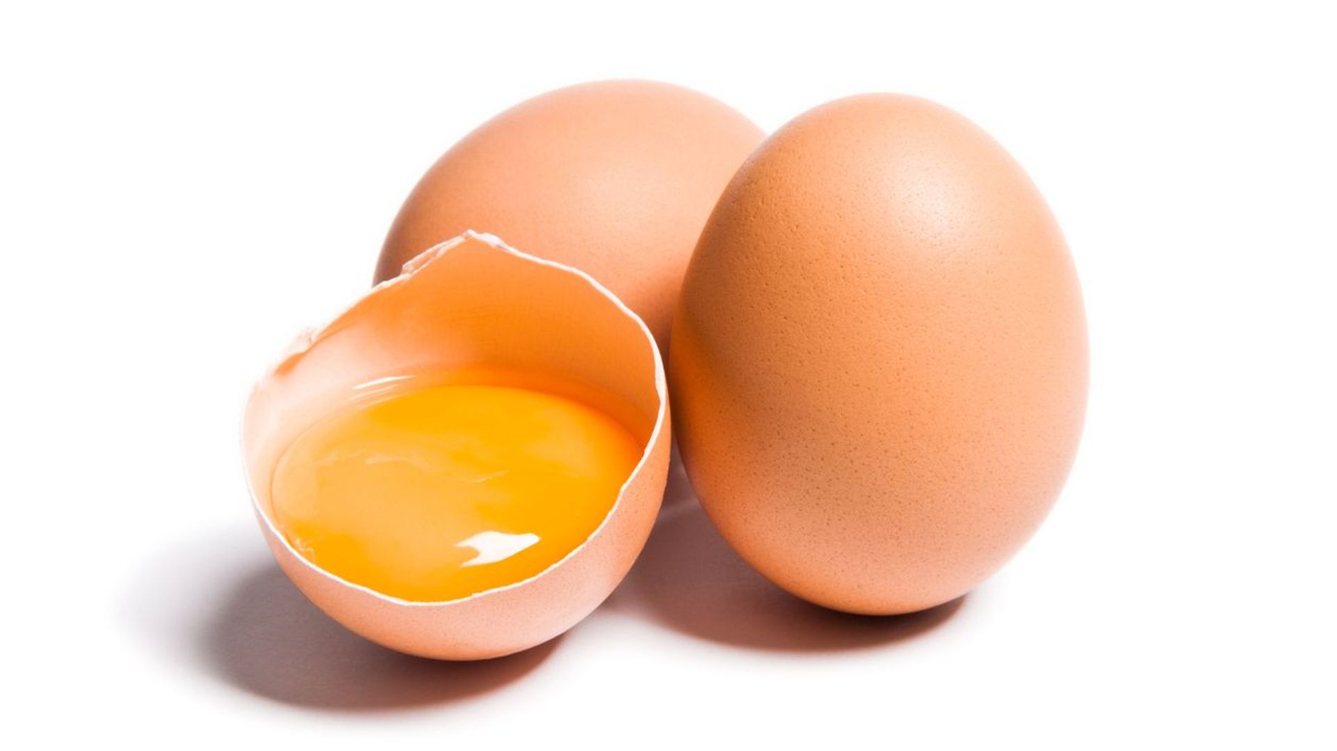 Les bons plans de Marcelline pour utiliser les jaunes d’œufs