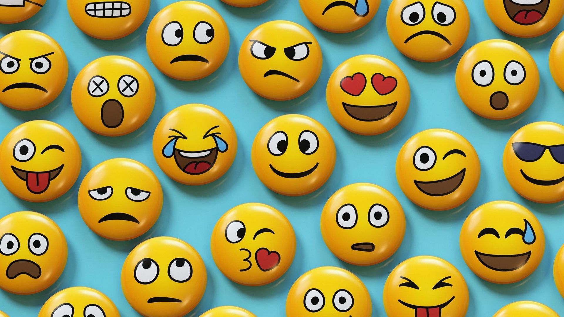 Pourquoi devez-vous (absolument) utiliser des emojis ?