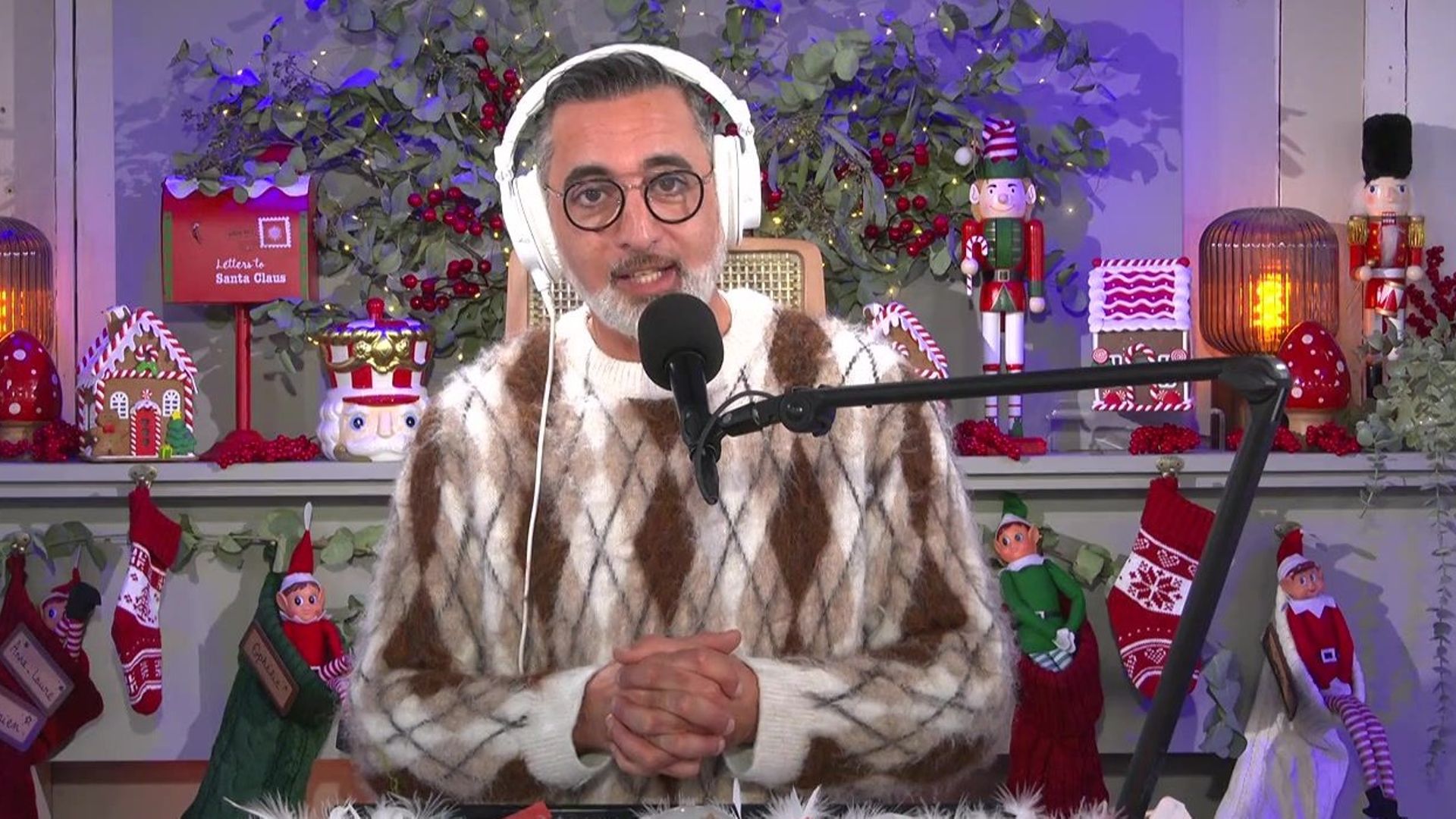 "Il y a urgence, on ne peut pas rester insensibles" : l'appel de Walid à soutenir Viva for Life