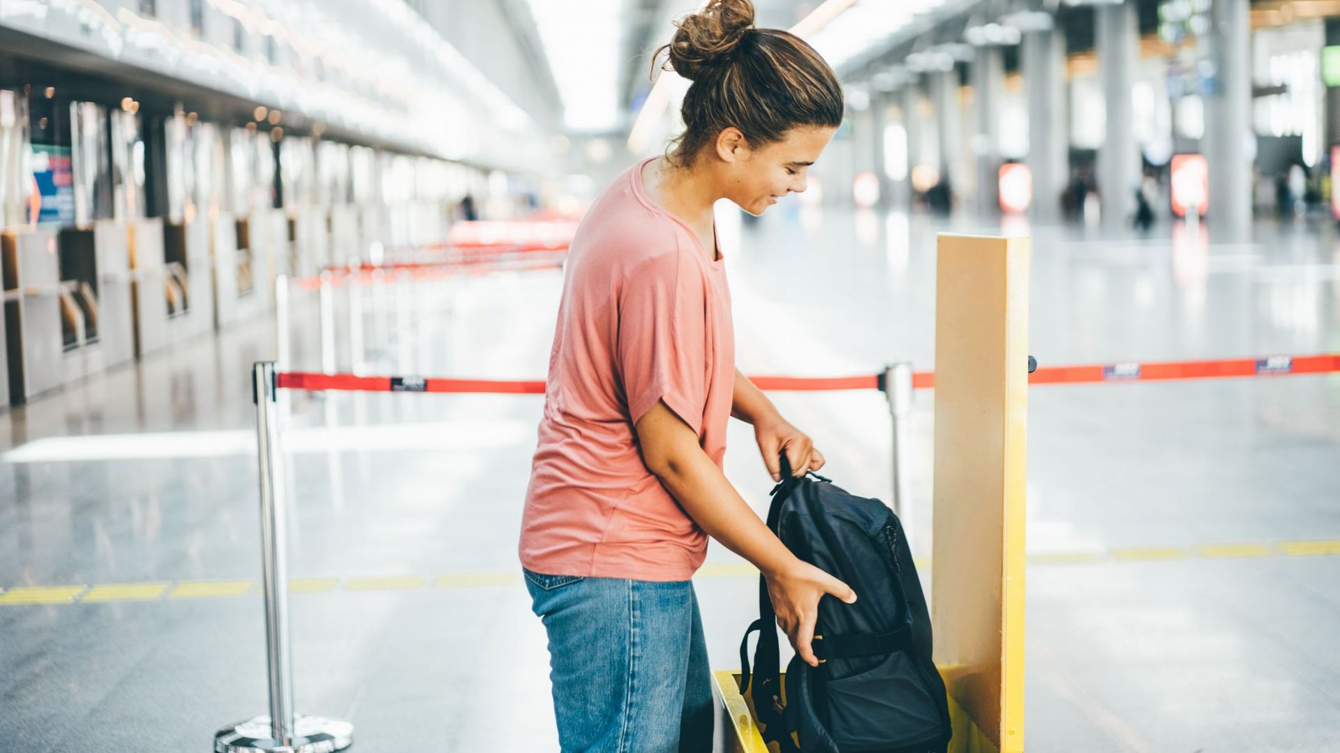Bagages à main, indemnisation : les droits des passagers aériens au cœur du débat législatif européen