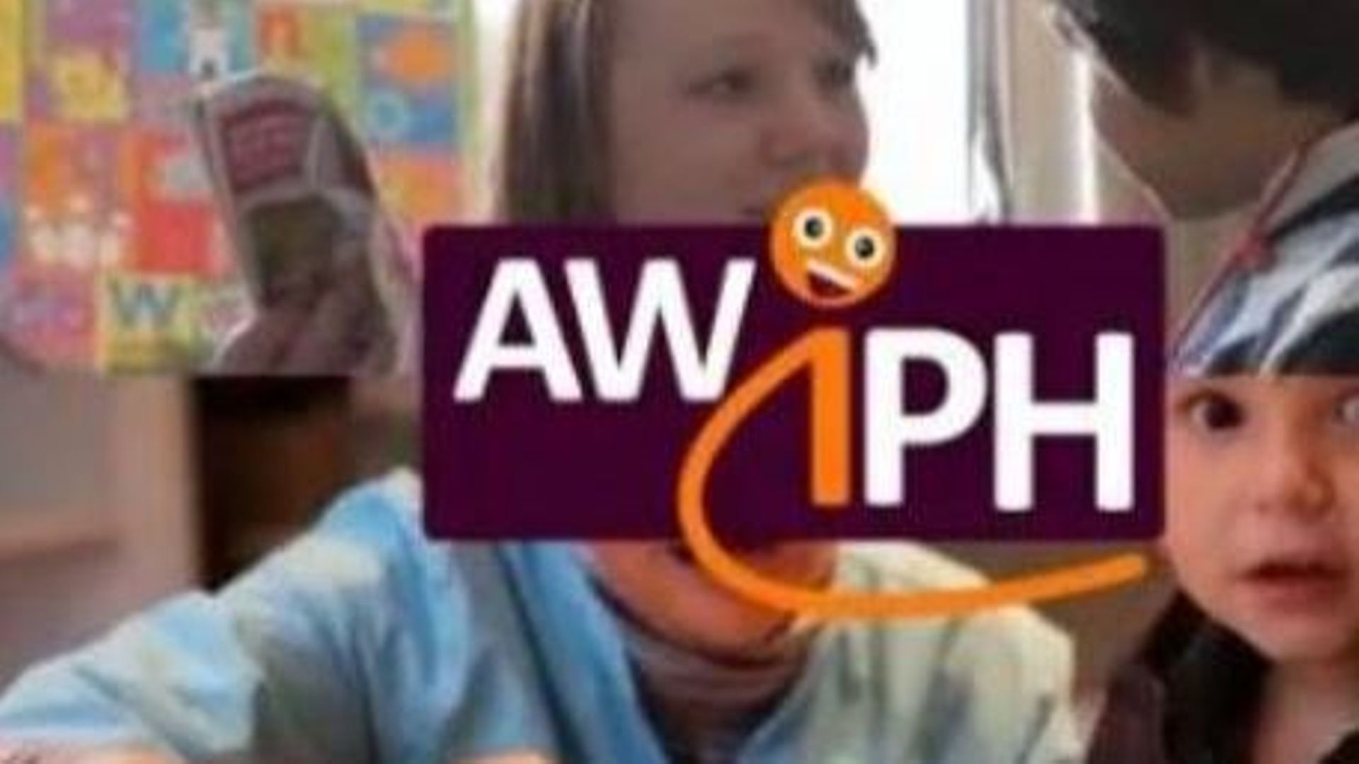 Nouvelle campagne de l'AWIPH: 'Elle est où la différence ?' - rtbf.be