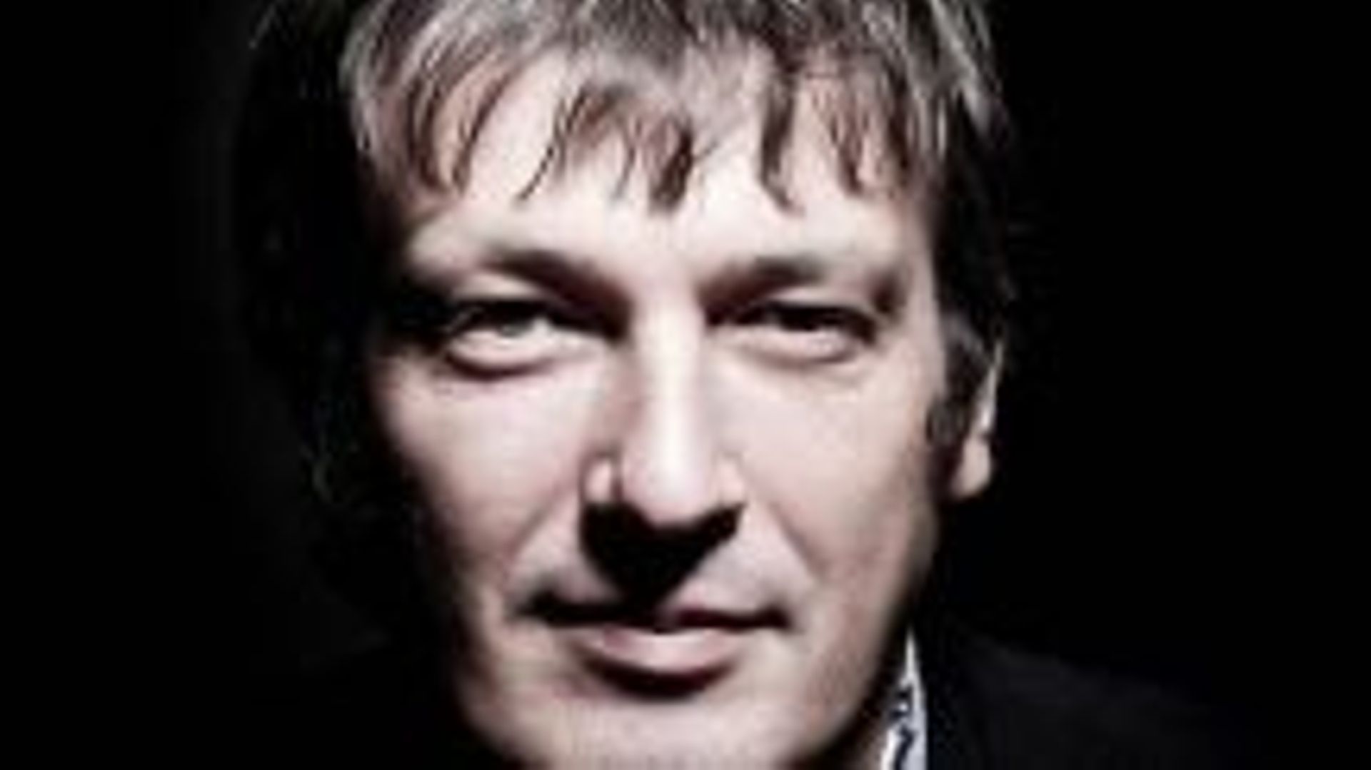 Boris Berezovsky en récital à Belgrade RTBF Actus