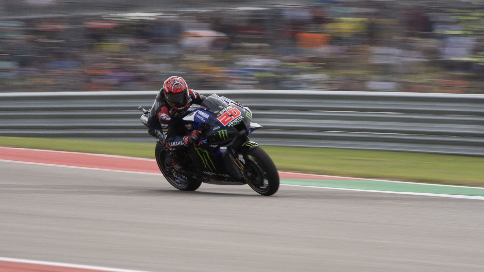 MotoGP : Fabio Quartararo