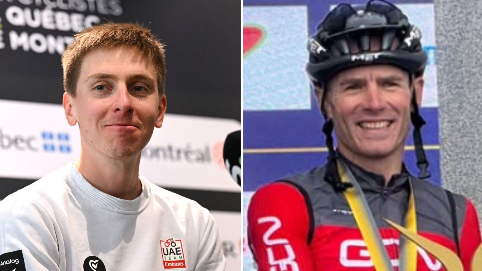 Pogi Challenge : Tadej Pogacar battu par un coureur amateur de 40 ans, chez lui en Slovénie