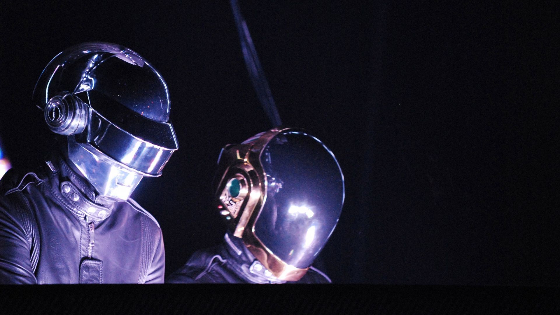 USA : Daft Punk de retour à la télévision pour les Grammy Awards