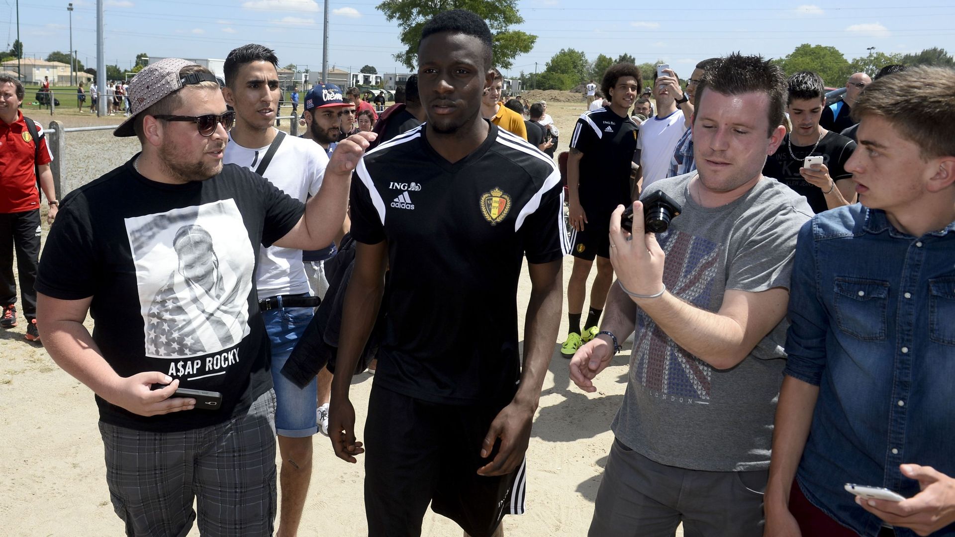 Origi lunette clearance