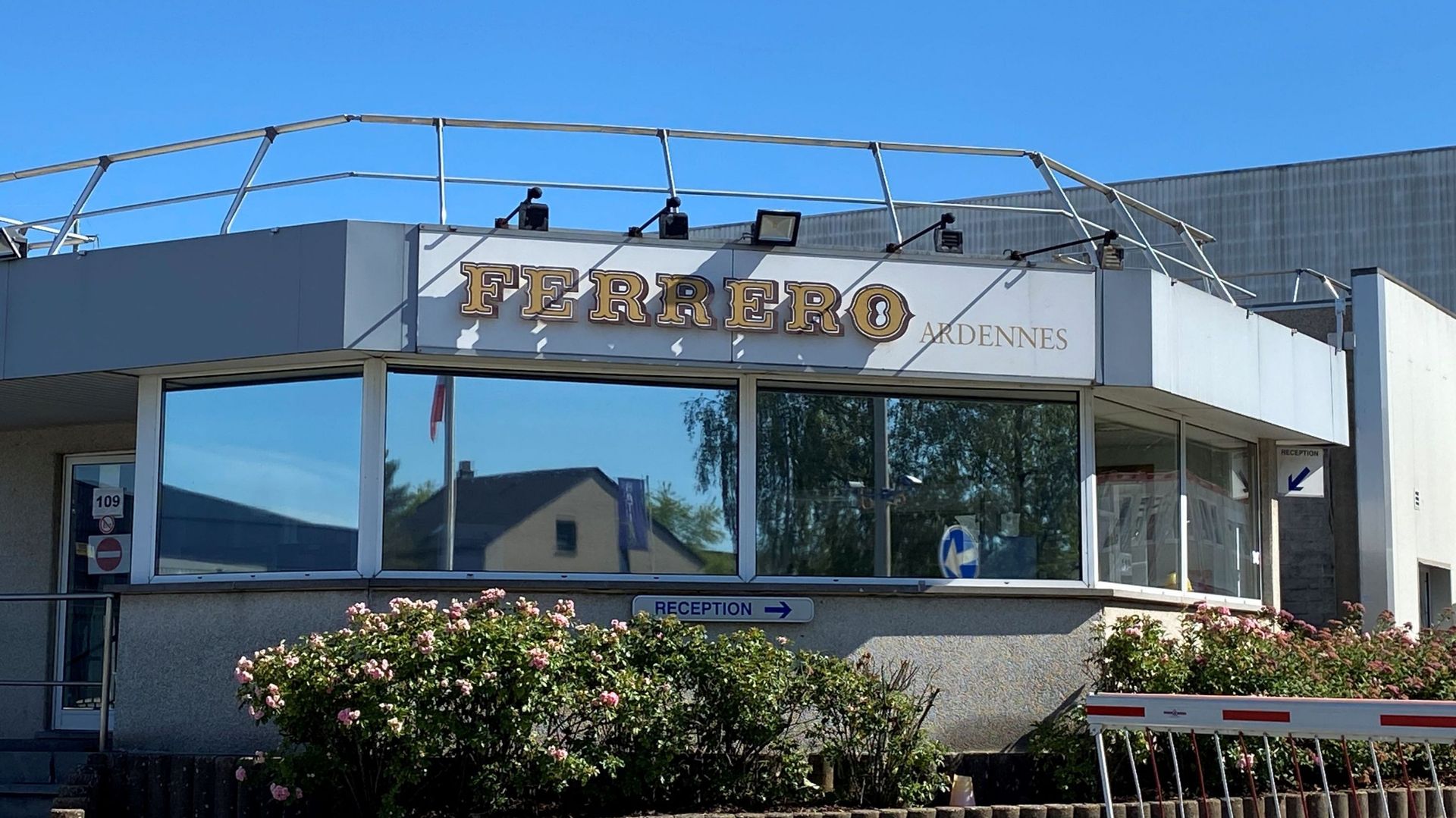 Ferrero Arlon