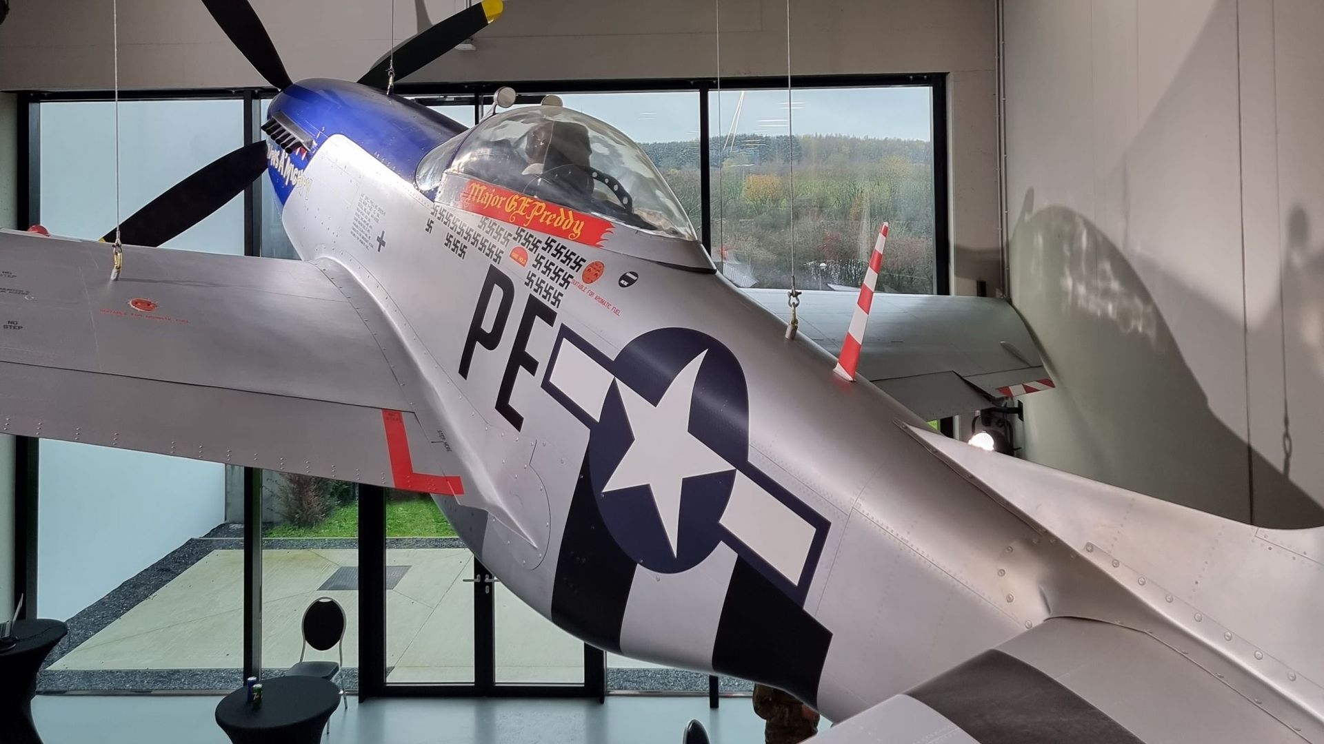 Bastogne War Museum