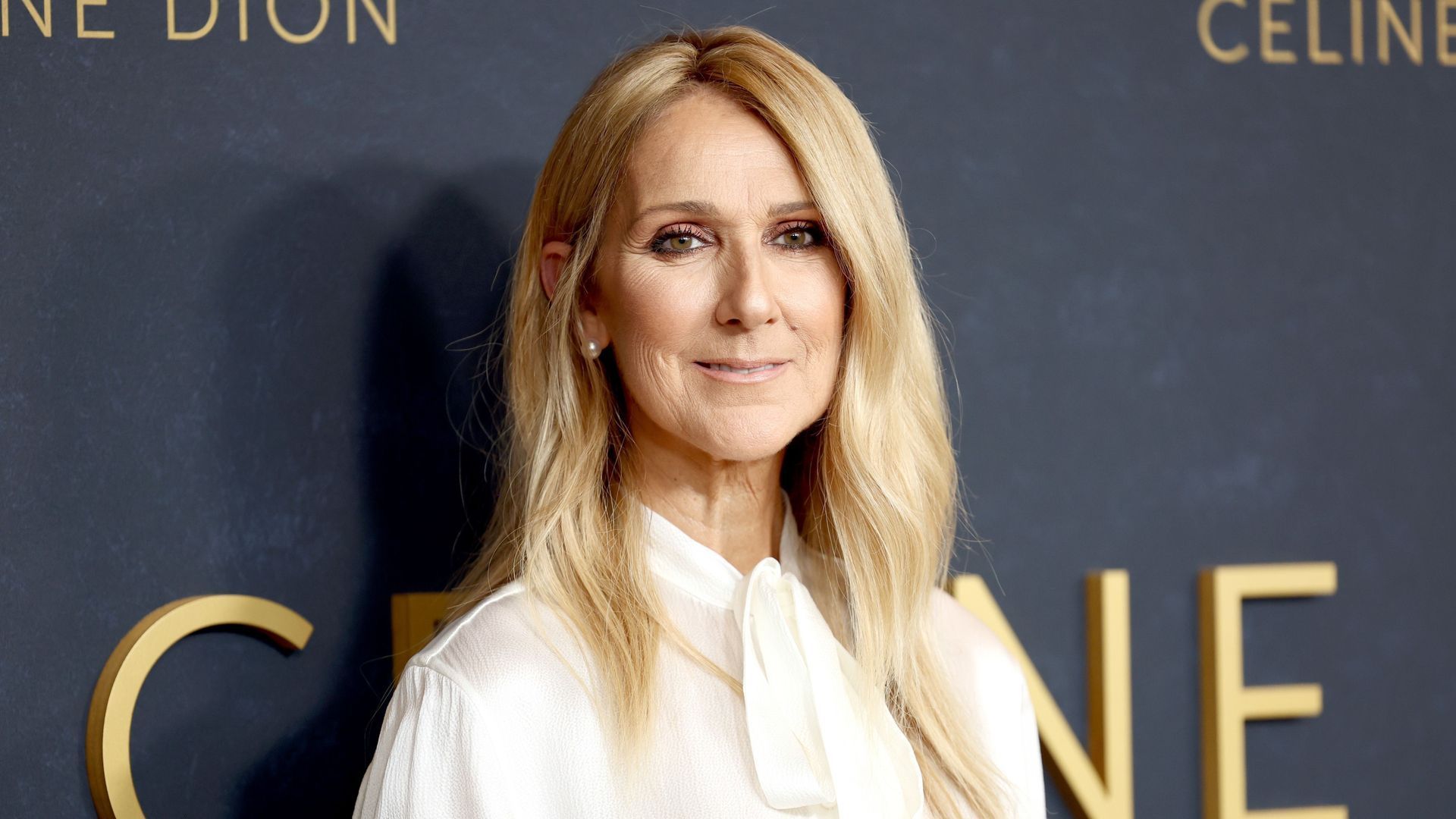 Céline Dion bientôt de retour avec une chanson signée Jean-Jacques Goldman ? Le réalisateur de l'album "D'eux" répond aux rumeurs