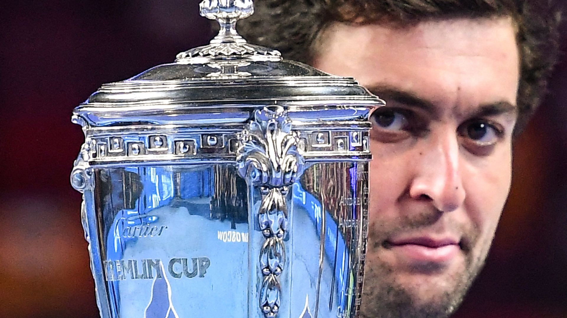 Sans Djokovic, l'ATP Cup lance une saison déjà perturbée par le virus et les incertitudes