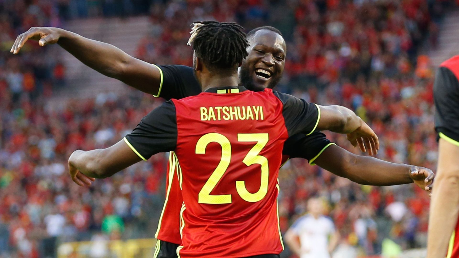 Stassin et Bertaccini oubliés : pour remplacer Lukaku, Rudi Garcia a préféré puiser dans ses vieilles marmites…
