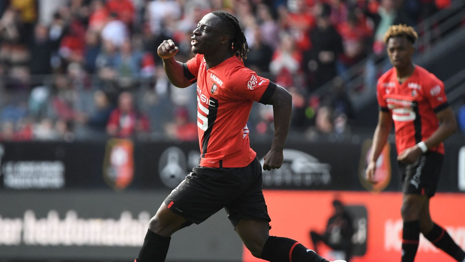 Rennes va tenter de jouer l’Europe la saison prochaine.