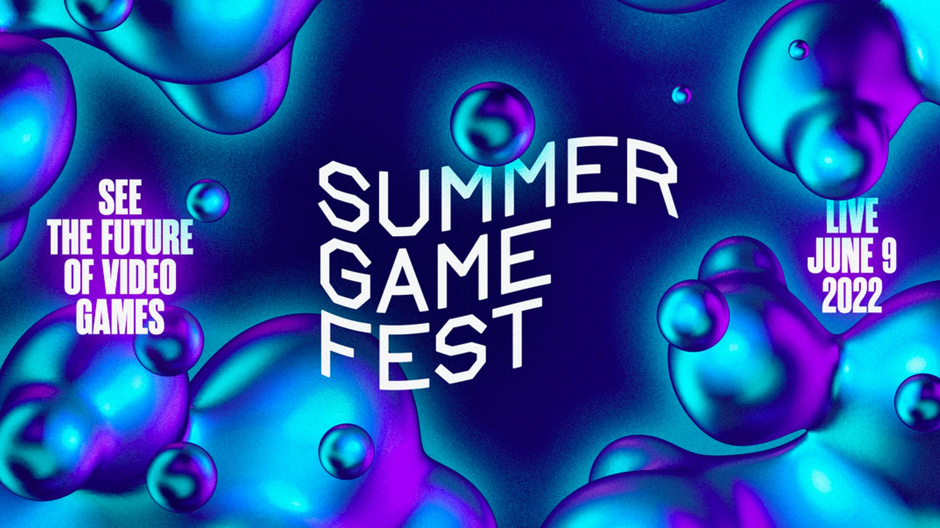 Lancement officiel ce jeudi 9 juin du Summer Game Fest ! –