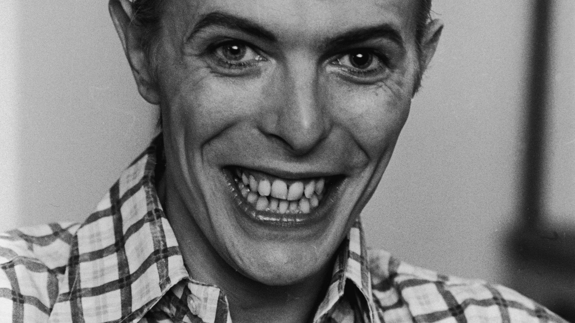 Les 40 ans de l'album "Scary Monsters (and Super Creeps)" de David Bowie 