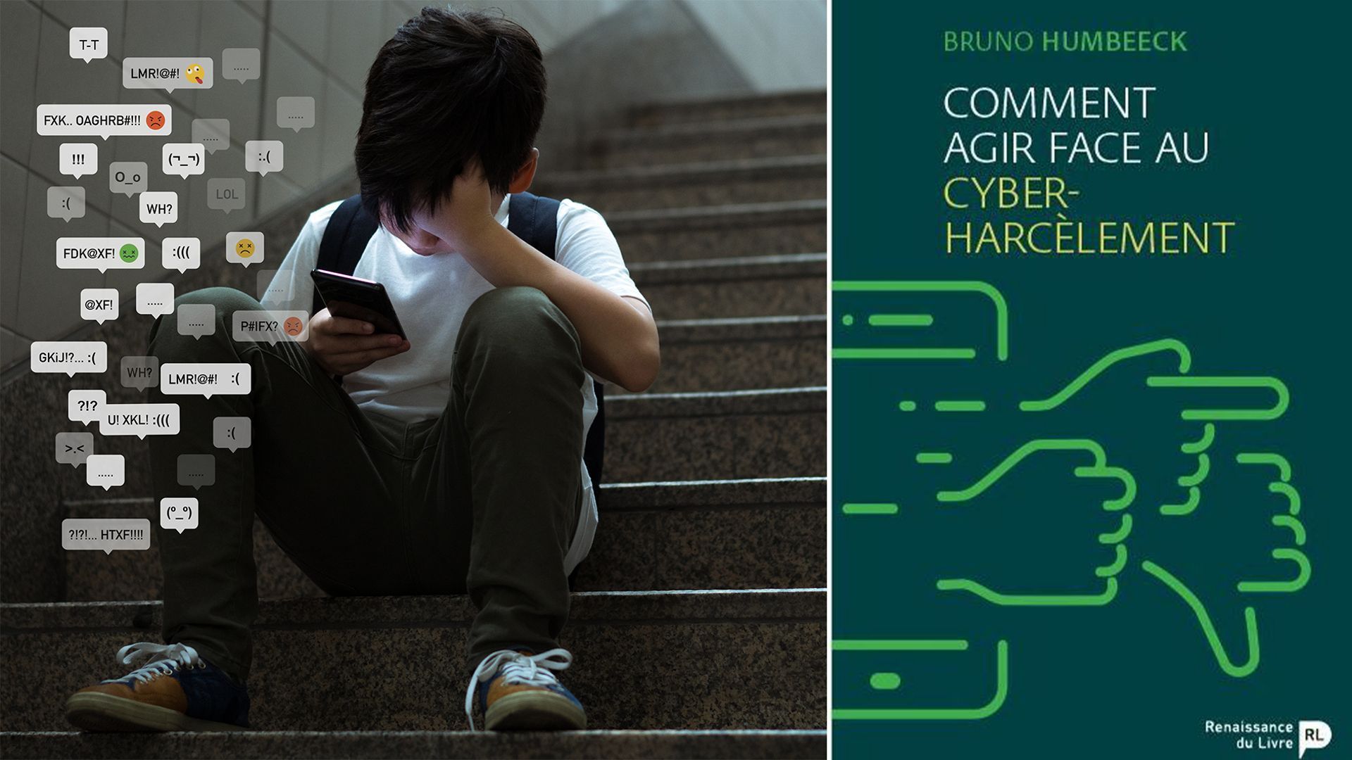 D finition Cyber Harc lement Cyber Harc lement Def Simple GMLYP