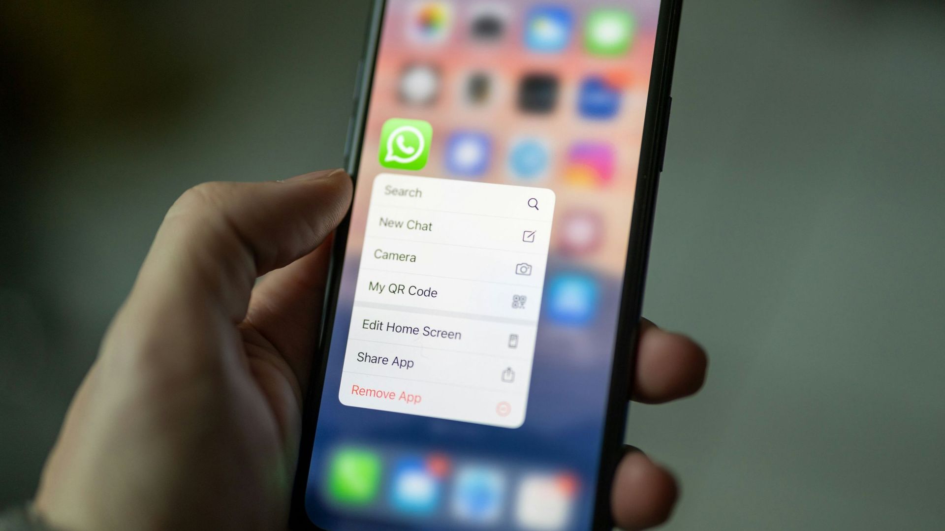 WhatsApp veut combattre les spams en limitant le nombre de messages que vous pouvez envoyer