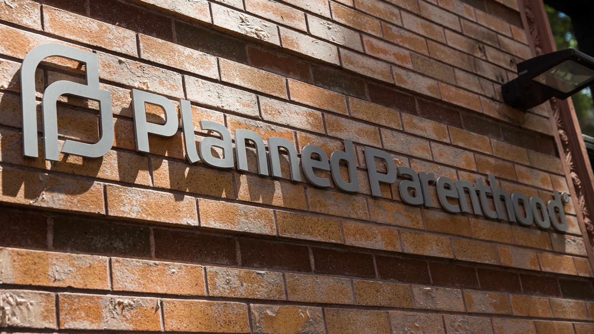Avortement: la Chambre US vote pour l'asphyxie du planning familial