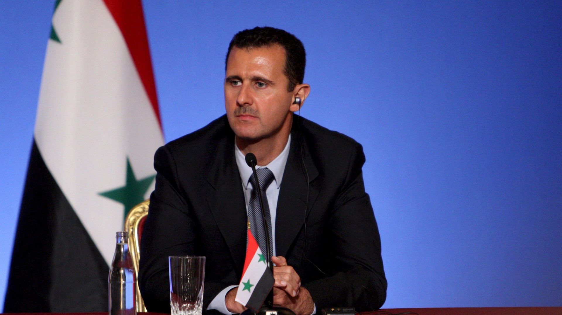 Syrie: Assad bientôt à la table des discussions?