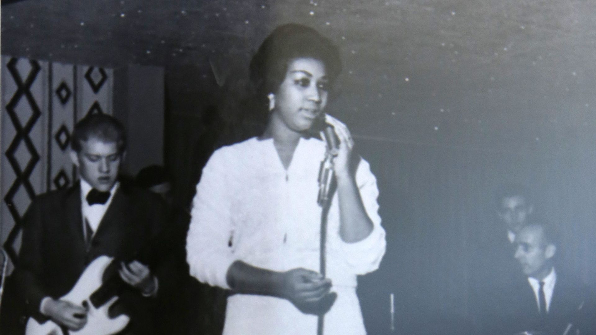La chanteuse américaine Aretha Franklin est décédée, une vie dédiée à la soul