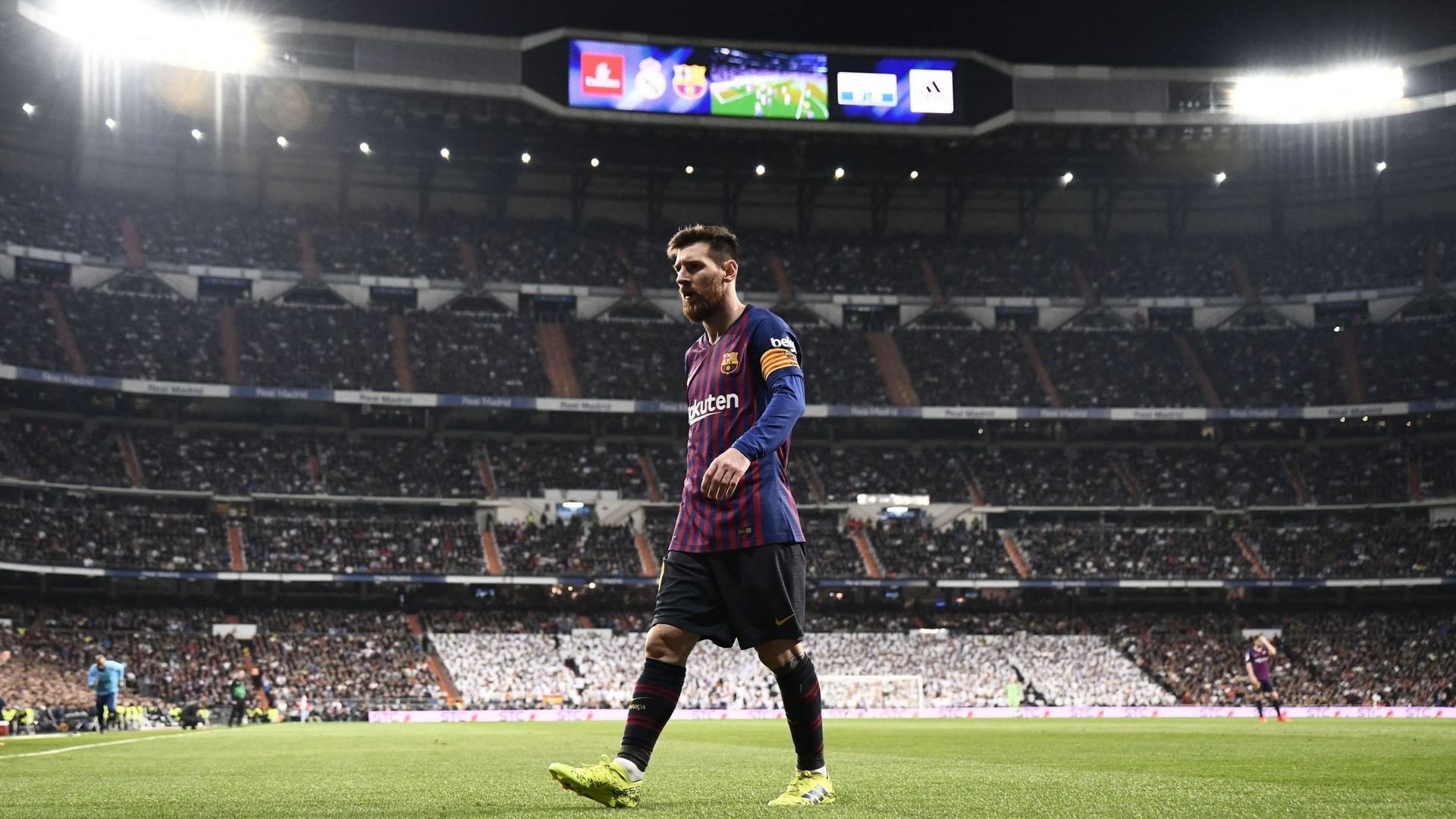 Lionel Messi au PSG, c’est quasiment officiel.
