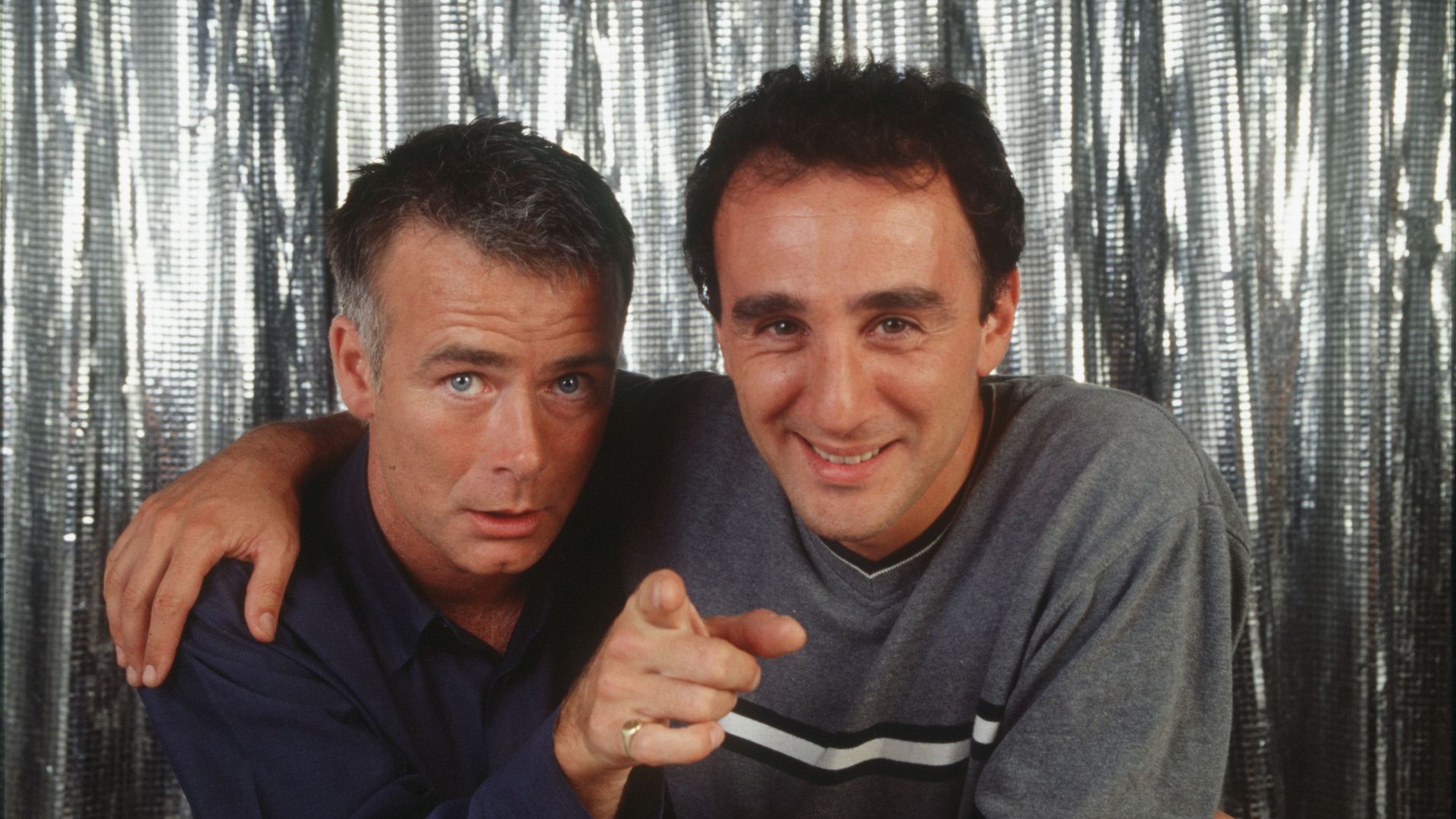 elie semoun et franck dubosc