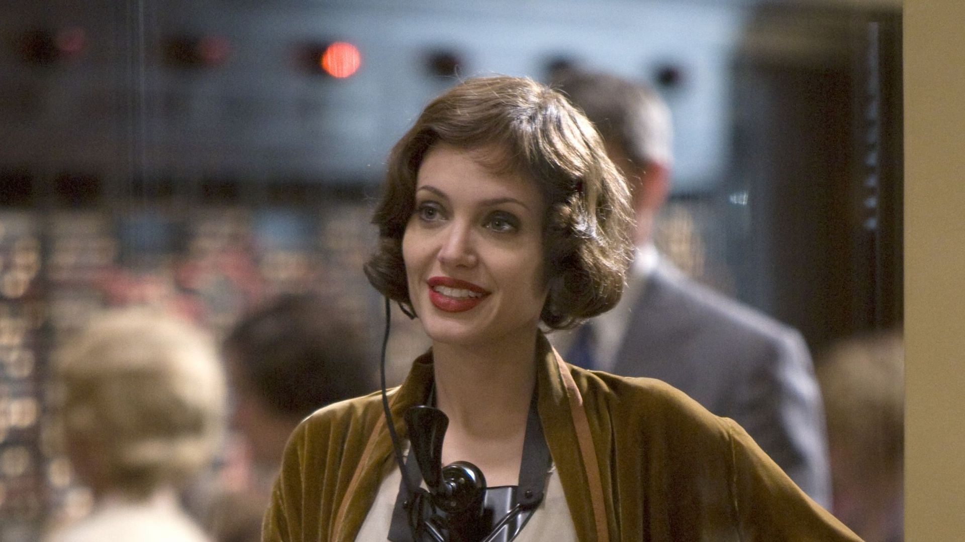 Angelina Jolie : 5 films qui ont marqué sa carrière - RTBF Actus